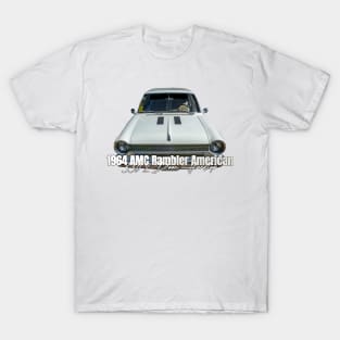 1964 AMC Rambler American 330 2 Door Hardtop T-Shirt